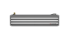 Тепловая завеса FLOWAIR ELiS T-E-100 