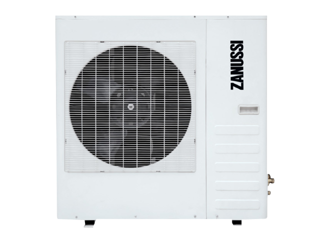 Внешний блок Zanussi ZACO-27 H4 FMI/N1 Multi Combo сплит-системы в Ростове-на-Дону Внешний блок Zanussi ZACO-27 H4 FMI/N1 Multi Combo сплит-системы в Ростове-на-Дону
