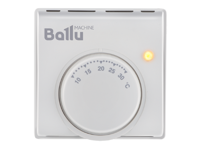 Термостат механический Ballu BMT-1 в Ростове-на-Дону