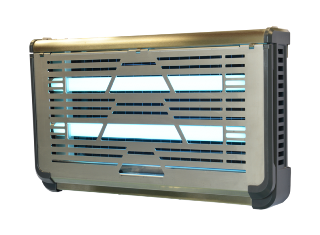 Ловушка для насекомых WELL WE-103 s. steel (90 кв.м)