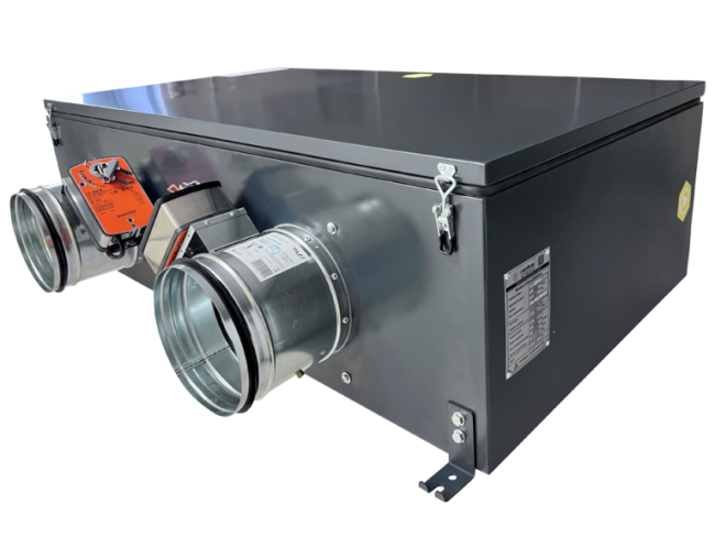 Канальная установка с электрическим нагревом Minibox.E-2050.PREMIUM Вентилятор EC EbmPapst (Германия) в Ростове-на-Дону Канальная установка с электрическим нагревом Minibox.E-2050.PREMIUM Вентилятор EC EbmPapst (Германия) в Ростове-на-Дону