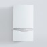Котёл газовый настенный одноконтурный Vaillant turboTEC plus 12кВт VU 122/5-5 (H-RU/VE) 12кВт