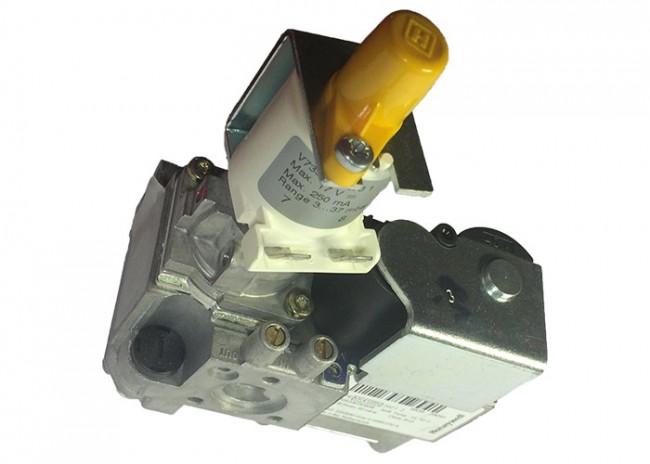 Газ. клапан VK 4105 N.Zeus арт. 1.010505 (3-50-0590X) в Ростове-на-Дону Газ. клапан VK 4105 N.Zeus арт. 1.010505 (3-50-0590X) в Ростове-на-Дону