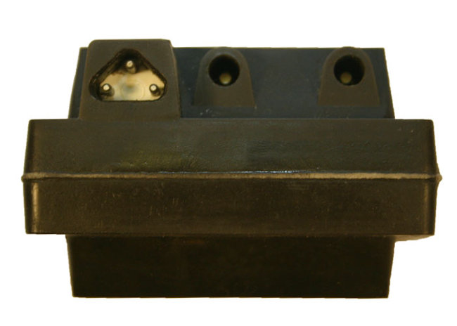 Трансф. поджига FIDA COMPACT 10/30 CM Prim. 230В/1.45A/50Гц, Sec. 2x5кВ/30мА (TBL 160 P) арт. 5020067 (3-19-8569) в Ростове-на-Дону