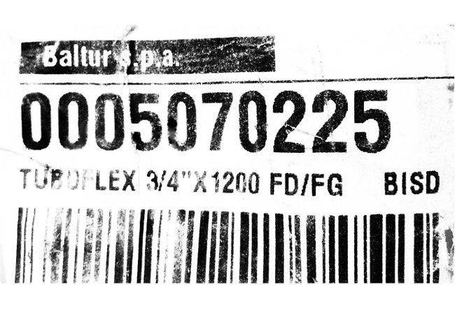 Гибкий топливный шланг TUBOFLEX 3/4X1200 FD/FG BI (BT 35PN-EFD) арт. 0005070225 (3-19-7940) в Ростове-на-Дону Гибкий топливный шланг TUBOFLEX 3/4X1200 FD/FG BI (BT 35PN-EFD) арт. 0005070225 (3-19-7940) в Ростове-на-Дону