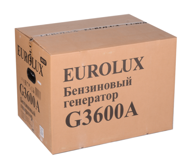 Электрогенератор EUROLUX G3600A в Ростове-на-Дону Электрогенератор EUROLUX G3600A в Ростове-на-Дону