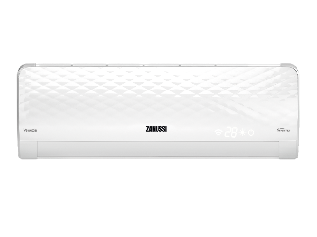 Инверторные сплит-системы Zanussi ZACS/I-12 HV/N1 серии Venezia DC Inverter в Ростове-на-Дону Инверторные сплит-системы Zanussi ZACS/I-12 HV/N1 серии Venezia DC Inverter в Ростове-на-Дону