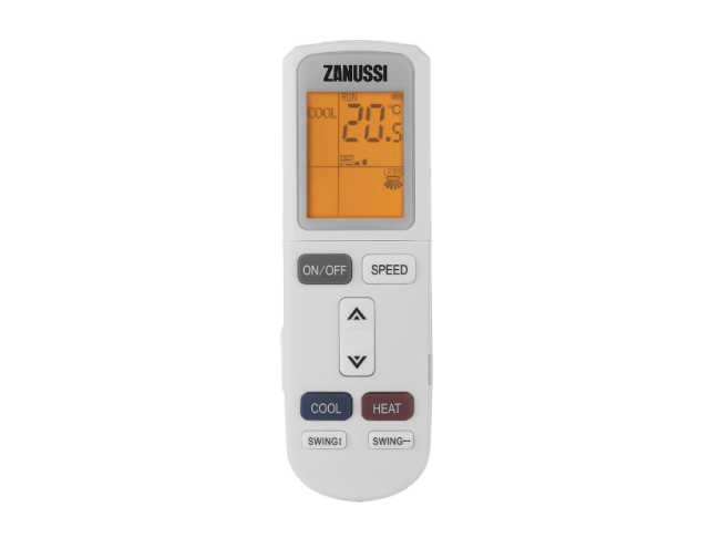 Инверторные сплит-системы Zanussi ZACS/I-12 HV/N1 серии Venezia DC Inverter в Ростове-на-Дону Инверторные сплит-системы Zanussi ZACS/I-12 HV/N1 серии Venezia DC Inverter в Ростове-на-Дону