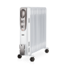 Радиатор масляный Zanussi Loft ZOH/LT-09W 2000W (9 секций)