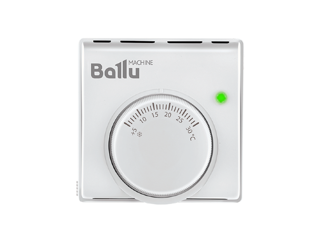 Термостат механический Ballu BMT-2 в Ростове-на-Дону