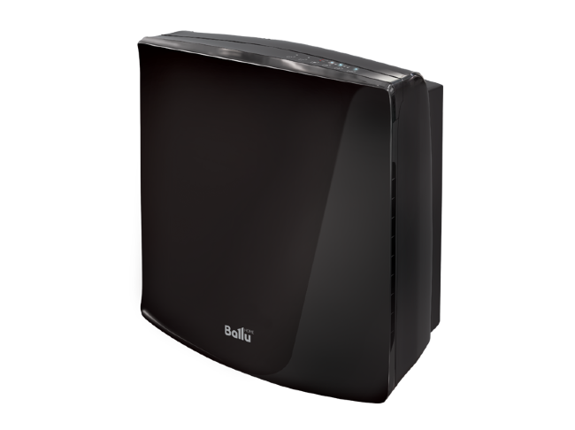 Воздухоочиститель Ballu AP-420F5 Home nature в Ростове-на-Дону