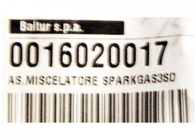 Смесительный узел (SPARKGAS3, BTG 3) арт. 16020017 (3-19-0015) в Ростове-на-Дону Смесительный узел (SPARKGAS3, BTG 3) арт. 16020017 (3-19-0015) в Ростове-на-Дону