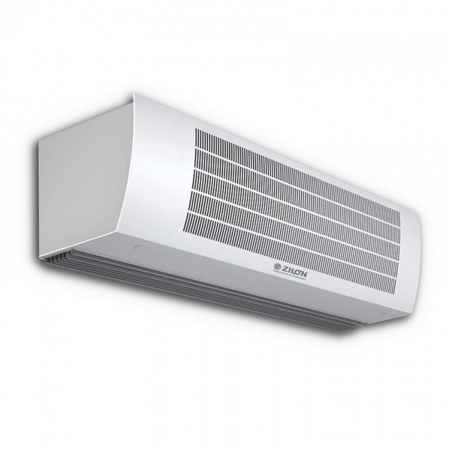 Тепловая завеса Zilon ZVV-2W40 