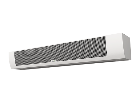 Завеса тепловая Ballu BHC-B10T06-PS