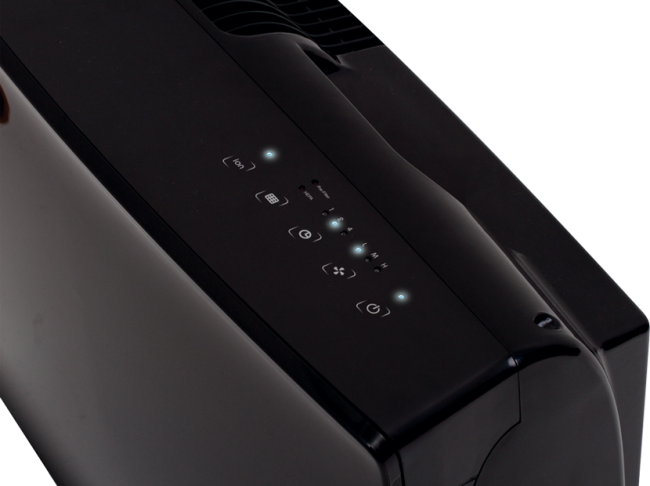 Воздухоочиститель Ballu AP-430F5 Home nature в Ростове-на-Дону