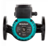 Насос циркуляционный с мокрым ротором Shinhoo BASIC 50-12F