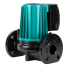 Насос циркуляционный с мокрым ротором Shinhoo BASIC 50-12F