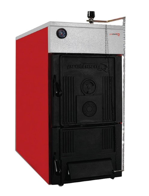 Твердотопливный котел PROTHERM Бобер 20DLO в Ростове-на-Дону