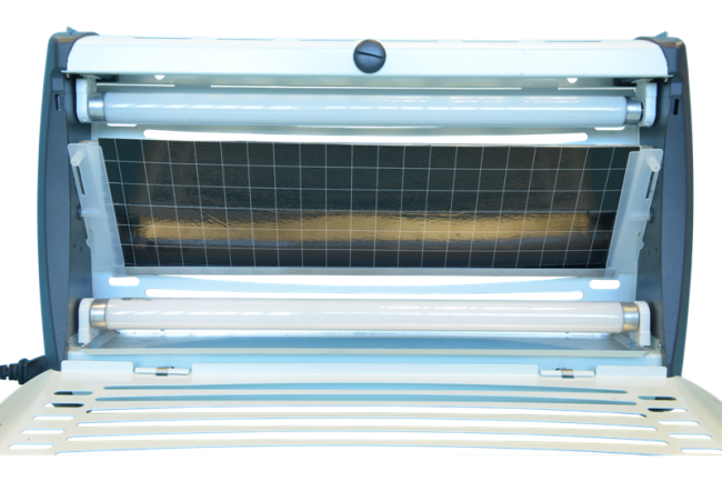 Ловушка для насекомых WELL WE-105 white (90 кв.м)