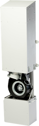 Вентиляционная установка для квартиры Minibox.Home-200 в Ростове-на-Дону Вентиляционная установка для квартиры Minibox.Home-200 в Ростове-на-Дону