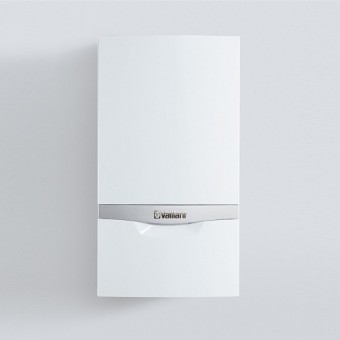 Котёл газовый настенный одноконтурный Vaillant turboTEC plus VU 242/5-5 (H-RU/VE) 24 кВт 
