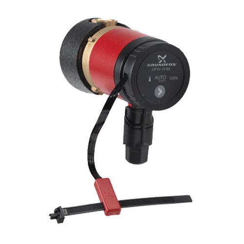 Циркуляционный насос Grundfos UP 20-14 BXA PM (97916749) в Ростове-на-Дону Циркуляционный насос Grundfos UP 20-14 BXA PM (97916749) в Ростове-на-Дону