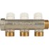 Коллектор распределительный STOUT 3/4", 3 отвода 3/4"ЕК (SMB 6851 343403) в Ростове-на-Дону Коллектор распределительный STOUT 3/4", 3 отвода 3/4"ЕК (SMB 6851 343403) в Ростове-на-Дону