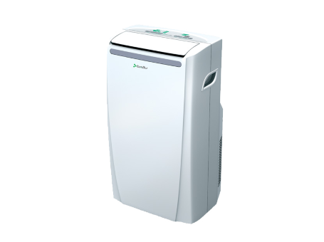 Кондиционер мобильный Electrolux EACM-9 CG/N3