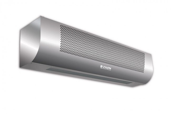 Тепловая завеса Zilon ZVV-1W10 в Ростове-на-Дону