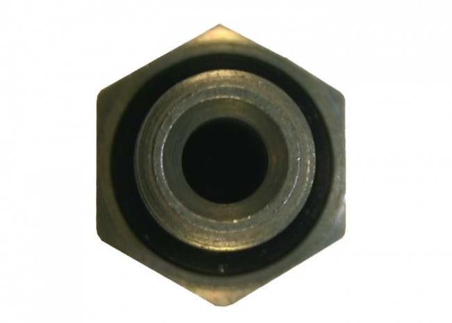 Переходник WOSS D8 1/8 DIR. (BT 120 DSG 1203V) арт. 30987 (3-18-1120) в Ростове-на-Дону