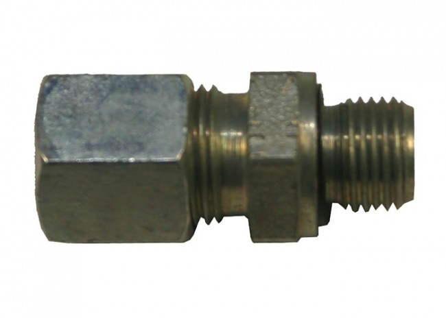 Переходник WOSS D8 1/8 DIR. (BT 120 DSG 1203V) арт. 30987 (3-18-1120) в Ростове-на-Дону