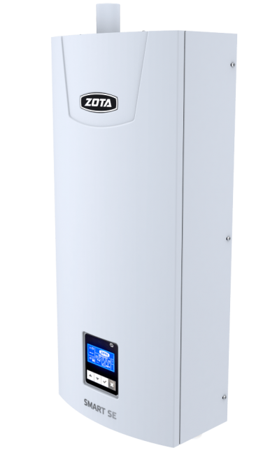 Электрический котел ZOTA SMART SE 4,5 кВт в Ростове-на-Дону