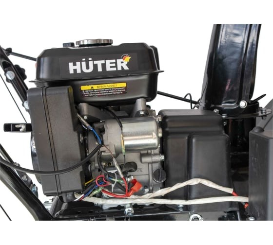 Снегоуборщик бензиновый Huter SGC-5500B в Ростове-на-Дону Снегоуборщик бензиновый Huter SGC-5500B в Ростове-на-Дону