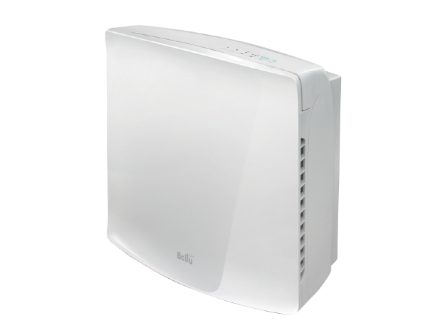 Воздухоочиститель Ballu AP-420F7 Home nature в Ростове-на-Дону