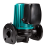 Насос циркуляционный с мокрым ротором Shinhoo BASIC 50-16SF