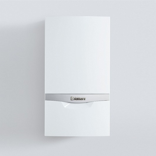 Котёл газовый настенный одноконтурный Vaillant turboTEC plus VU 322/5-5 32 кВт