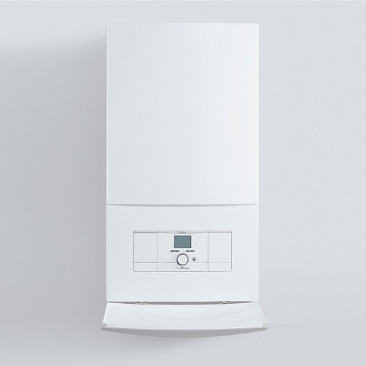 Котёл газовый настенный одноконтурный Vaillant turboTEC plus VU 322/5-5 32 кВт