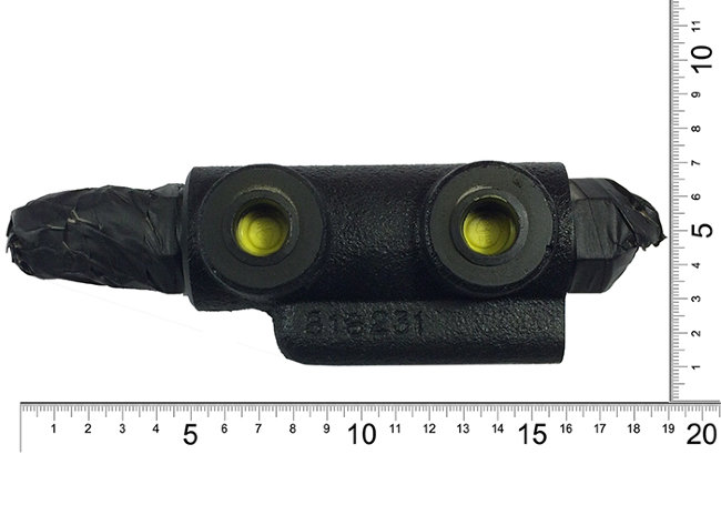 Клапан регулировки давления DS 3/8X3/8 арт. 16230 (3-19-8547) в Ростове-на-Дону