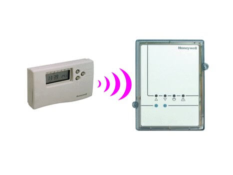 Универсальный радиочастотный набор Honeywell HMС 82 в Ростове-на-Дону Универсальный радиочастотный набор Honeywell HMС 82 в Ростове-на-Дону