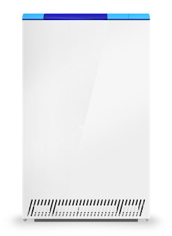 Газовый напольный котел THERMONA THERM 25 EZ/B Газовый напольный котел THERMONA THERM 25 EZ/B