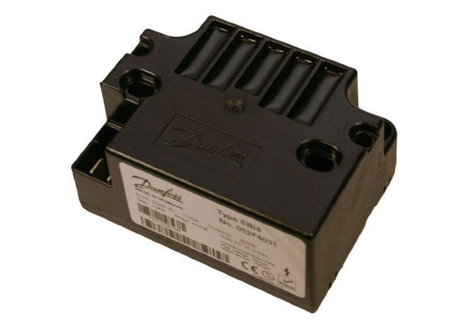 Трансф. поджига DANFOSS EBI4 052F4031 Prim. 230В/0.25A/50Гц, Sec. 15кВ/40мА (WSO 4-12) арт. 5020057 (3-18-0600) в Ростове-на-Дону Трансф. поджига DANFOSS EBI4 052F4031 Prim. 230В/0.25A/50Гц, Sec. 15кВ/40мА (WSO 4-12) арт. 5020057 (3-18-0600) в Ростове-на-Дону