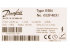 Трансф. поджига DANFOSS EBI4 052F4031 Prim. 230В/0.25A/50Гц, Sec. 15кВ/40мА (WSO 4-12) арт. 5020057 (3-18-0600) в Ростове-на-Дону Трансф. поджига DANFOSS EBI4 052F4031 Prim. 230В/0.25A/50Гц, Sec. 15кВ/40мА (WSO 4-12) арт. 5020057 (3-18-0600) в Ростове-на-Дону