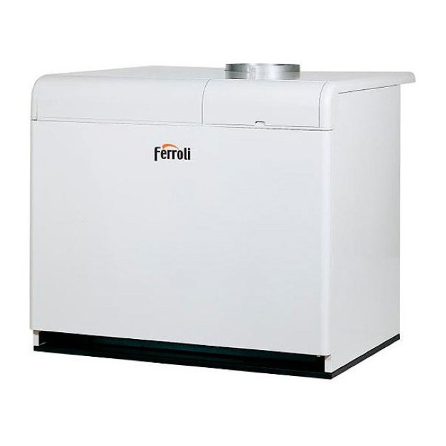 Газовый настенный котел Ferroli PEGASUS F3 N 119 2S (0E2L8AWA) Газовый настенный котел Ferroli PEGASUS F3 N 119 2S (0E2L8AWA)