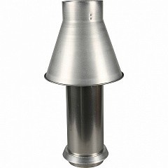 Baxi Cтабилизатор тяги KIT CAPPA D.200 для BAXI SLIM EF 1.61 (A7215465(7215465--)) в Ростове-на-Дону