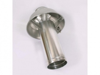 Baxi Cтабилизатор тяги KIT CAPPA D.200 для BAXI SLIM EF 1.61 (A7215465(7215465--)) в Ростове-на-Дону