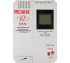 Однофазный цифровой настенный стабилизатор серии LUX РЕСАНТА АСН-5000Н/1-Ц
