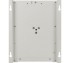 Однофазный цифровой настенный стабилизатор серии LUX РЕСАНТА АСН-5000Н/1-Ц