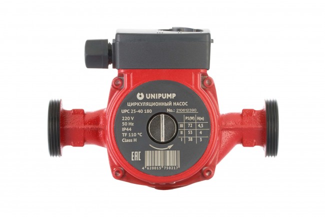 Насос циркуляционный Unipump UPC 32-40 180 в Ростове-на-Дону