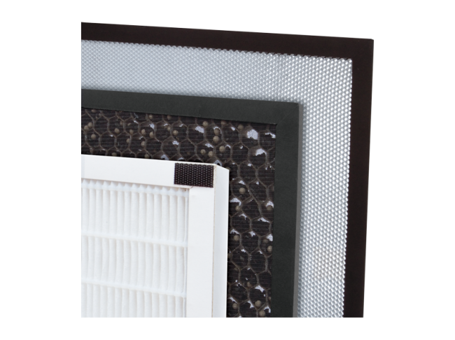 Воздухоочиститель Ballu AP-430F7 Home nature в Ростове-на-Дону
