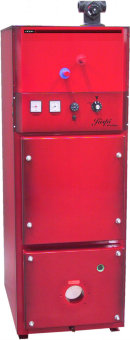 Комбинированный котел Jaspi ECO 40